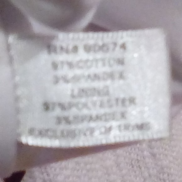 Gorgeous Boston Proper Cropped Jacket - Picture 5 of 6